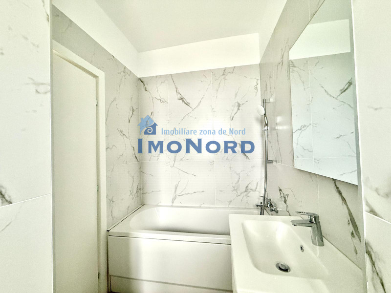 Vânzare apartament de 3 camere Pipera