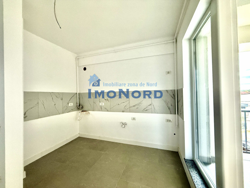 Vânzare apartament de 2 camere Pipera