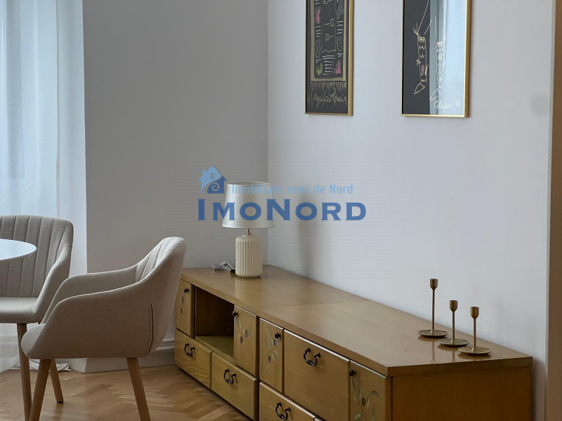 Închiriere apartament de 3 camere Vatra Luminoasa-Scoala 49