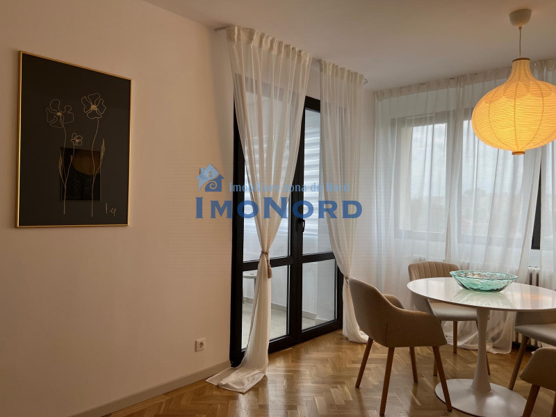 Închiriere apartament de 3 camere Vatra Luminoasa-Scoala 49