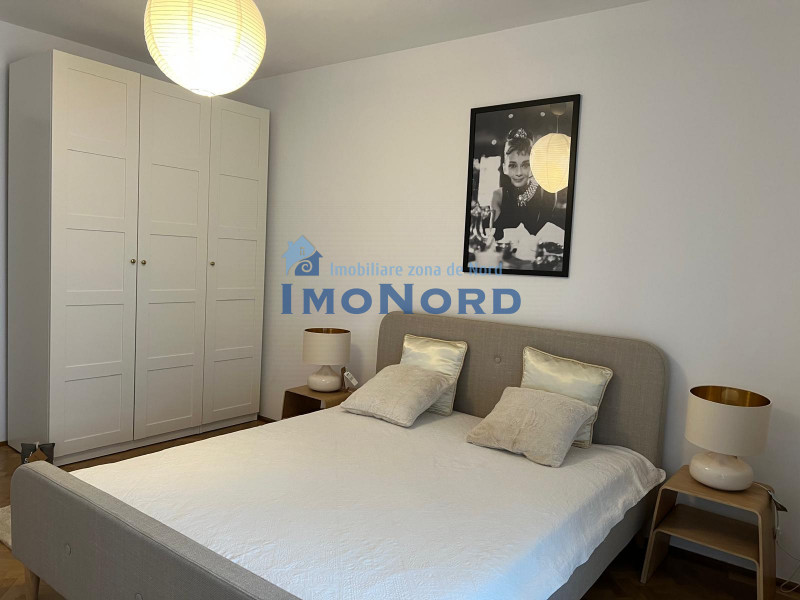 Închiriere apartament de 3 camere Vatra Luminoasa-Scoala 49