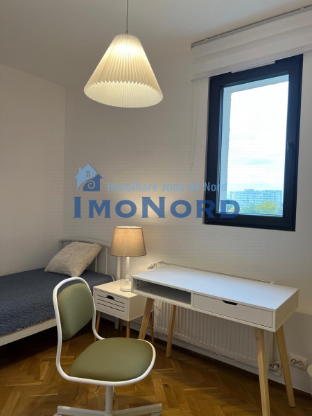Închiriere apartament de 3 camere Vatra Luminoasa-Scoala 49
