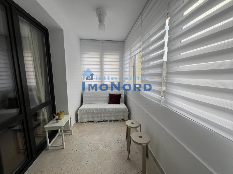 Închiriere apartament de 3 camere Vatra Luminoasa-Scoala 49