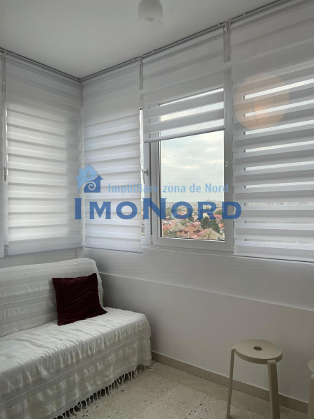 Închiriere apartament de 3 camere Vatra Luminoasa-Scoala 49