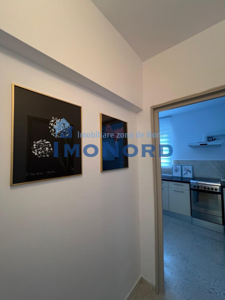 Închiriere apartament de 3 camere Vatra Luminoasa-Scoala 49