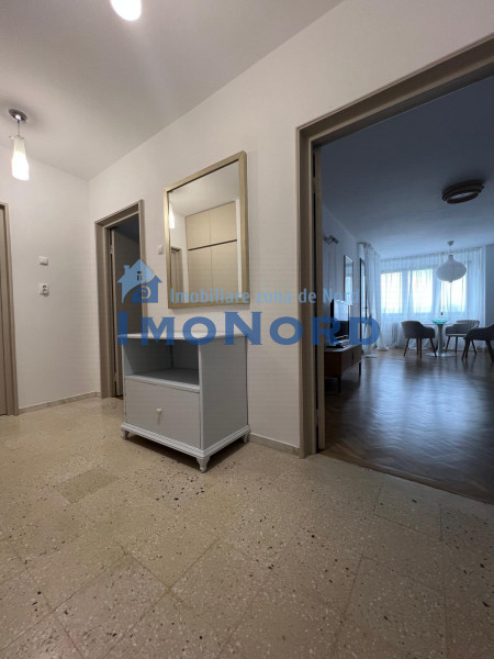 Închiriere apartament de 3 camere Vatra Luminoasa-Scoala 49
