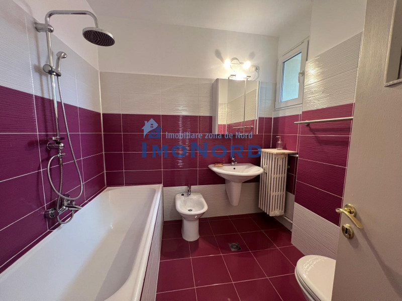 Închiriere apartament de 3 camere Vatra Luminoasa-Scoala 49