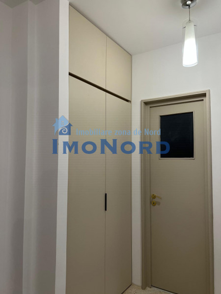 Închiriere apartament de 3 camere Vatra Luminoasa-Scoala 49