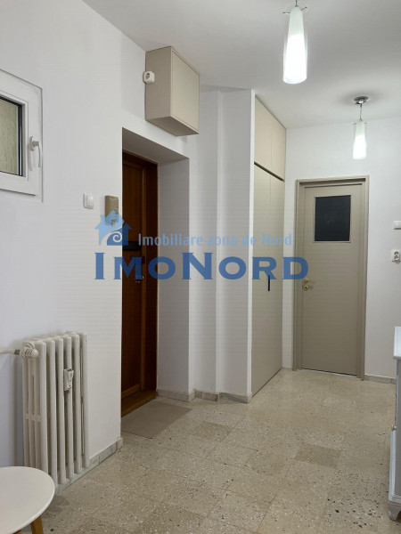 Închiriere apartament de 3 camere Vatra Luminoasa-Scoala 49
