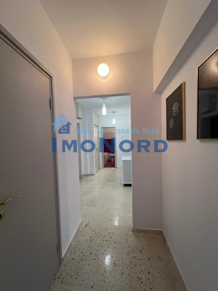 Închiriere apartament de 3 camere Vatra Luminoasa-Scoala 49
