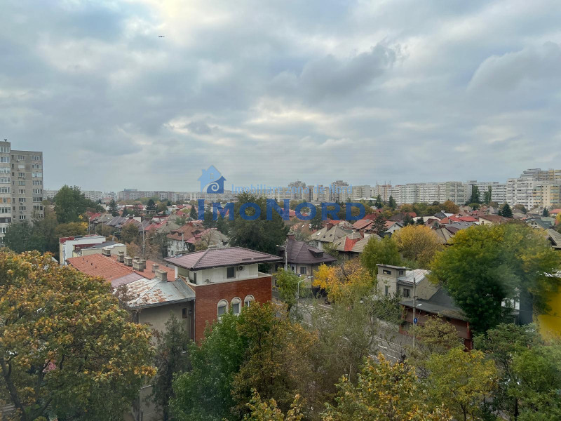 Închiriere apartament de 3 camere Vatra Luminoasa-Scoala 49