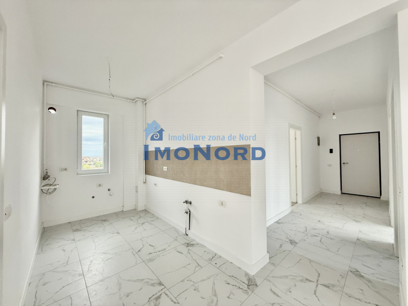 Pipera Azur acces A3 spatiu parter cu terasa 