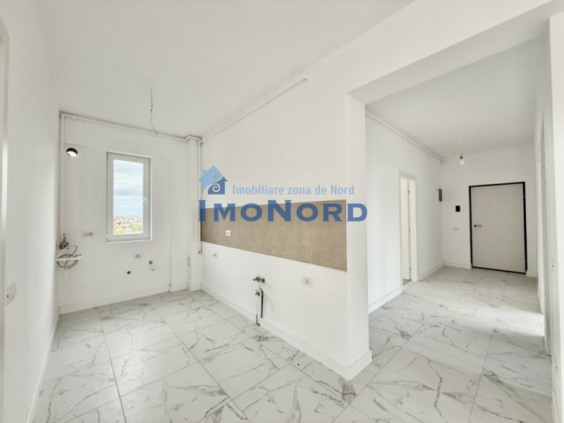 Pipera Azur acces A3 spatiu parter cu terasa 