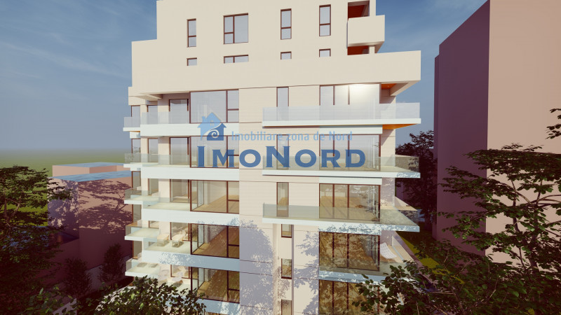 Ultracentral Dacia-Mosilor