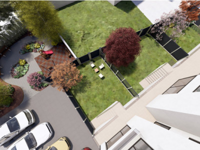 Ultracentral Dacia-Mosilor