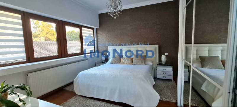 Vânzare apartament de 4 camere Victoriei