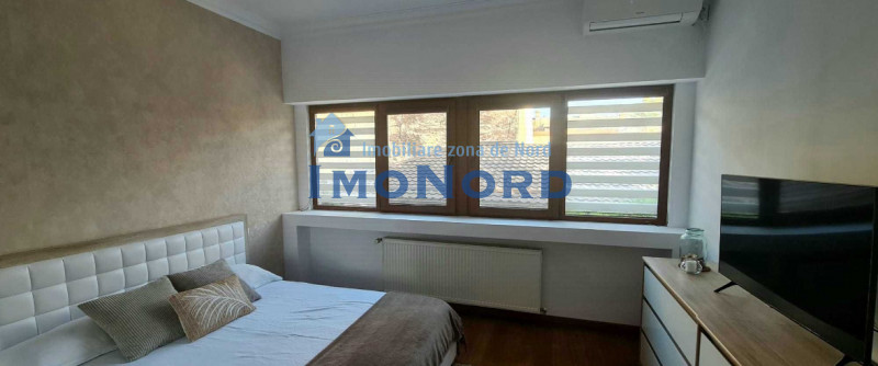 Vânzare apartament de 4 camere Victoriei