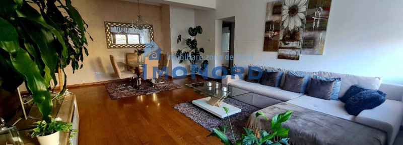Vânzare apartament de 4 camere Victoriei