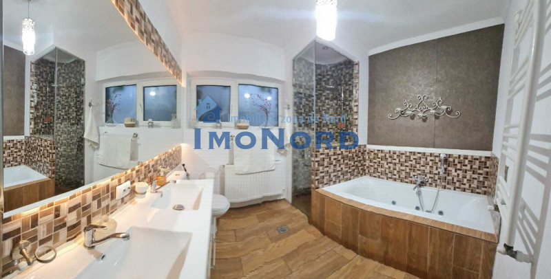 Vânzare apartament de 4 camere Victoriei