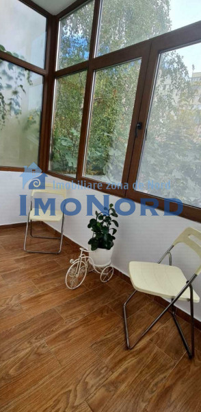 Vânzare apartament de 4 camere Victoriei