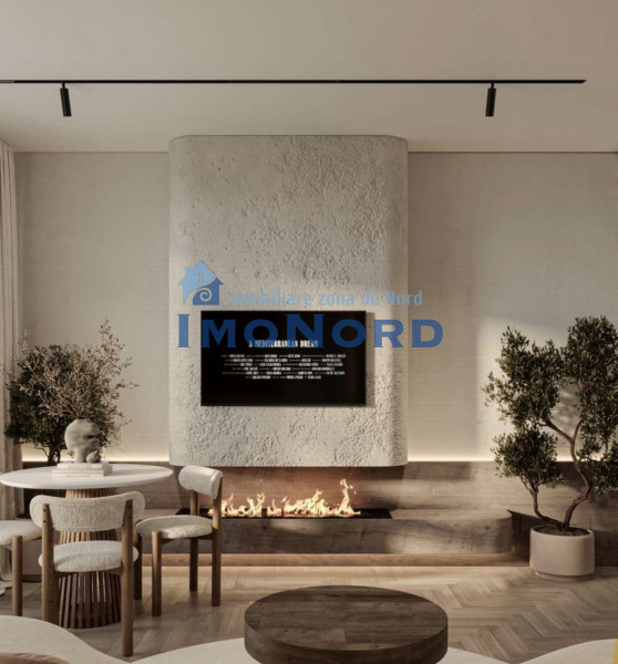 Vânzare apartament de 4 camere Unirii- BLOC NOU