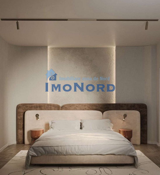 Vânzare apartament de 4 camere Unirii- BLOC NOU