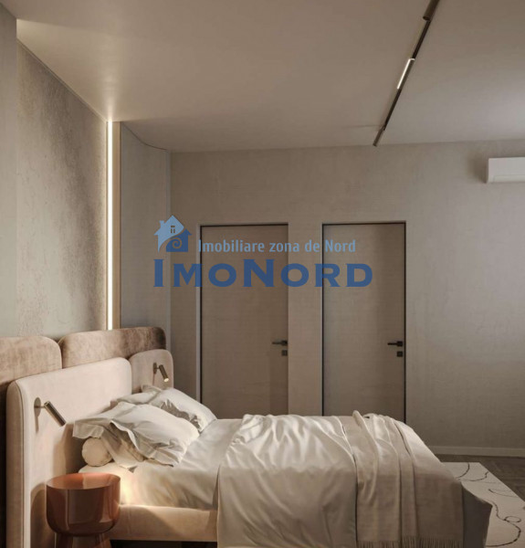 Vânzare apartament de 4 camere Unirii- BLOC NOU