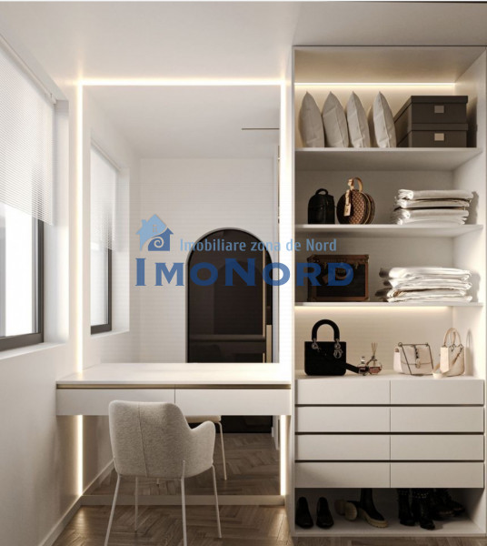 Vânzare apartament de 4 camere Unirii- BLOC NOU