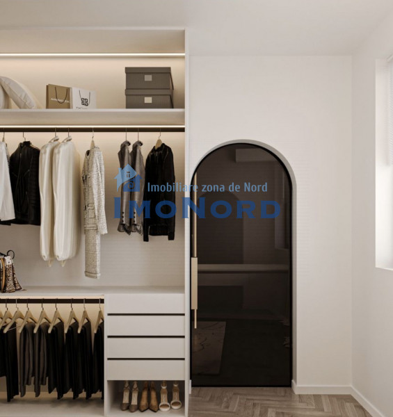 Vânzare apartament de 4 camere Unirii- BLOC NOU