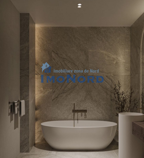 Vânzare apartament de 4 camere Unirii- BLOC NOU