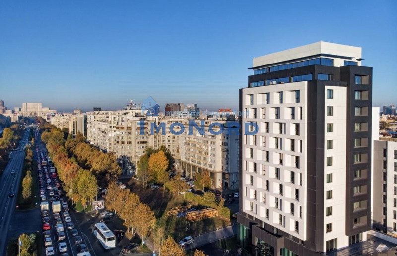 Vânzare apartament de 4 camere Unirii- BLOC NOU