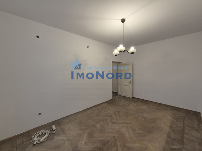 Apartament  2 camere decomandate | Barbu Văcărescu 