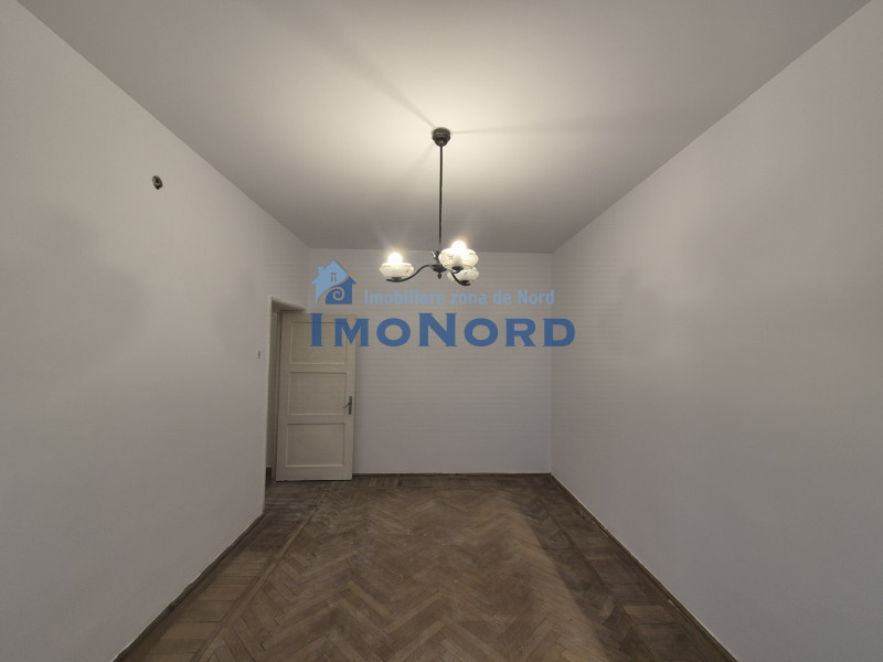 Apartament  2 camere decomandate | Barbu Văcărescu 
