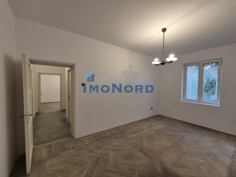 Apartament  2 camere decomandate | Barbu Văcărescu 
