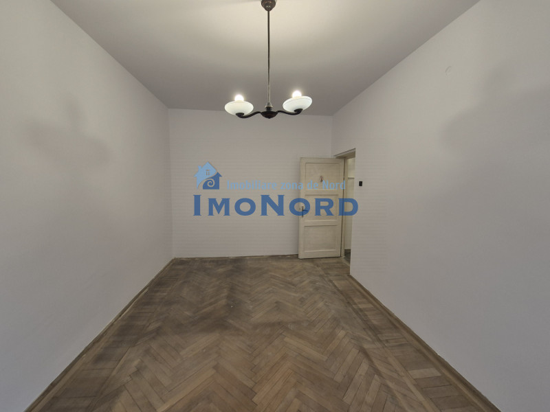 Apartament  2 camere decomandate | Barbu Văcărescu 