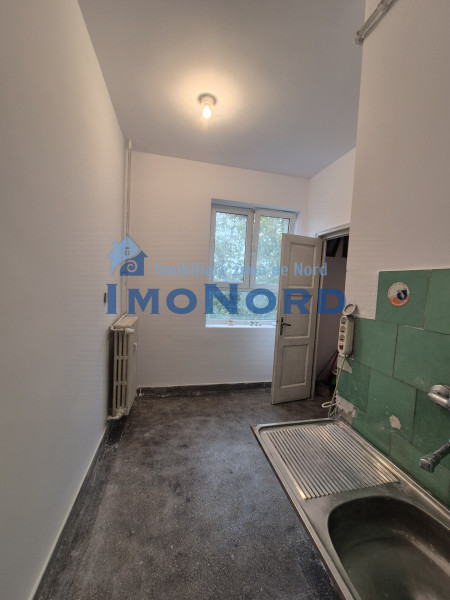 Apartament  2 camere decomandate | Barbu Văcărescu 