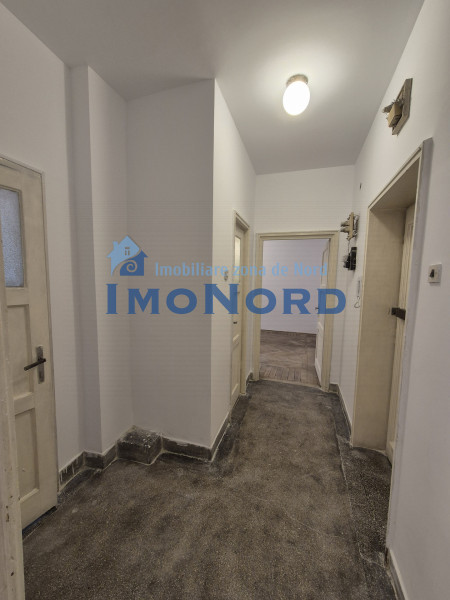 Apartament  2 camere decomandate | Barbu Văcărescu 