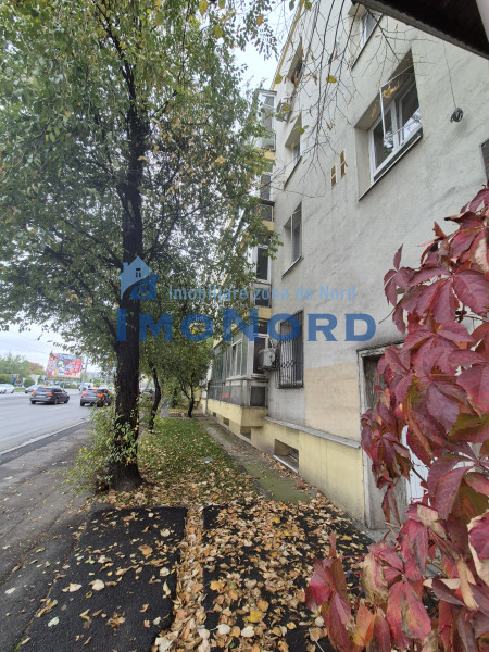 Apartament  2 camere decomandate | Barbu Văcărescu 