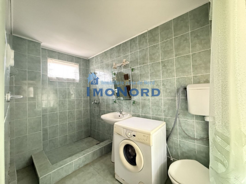 Casa cu livada Izvorani la 300m de Lacul Snagov asfalt si utilitati