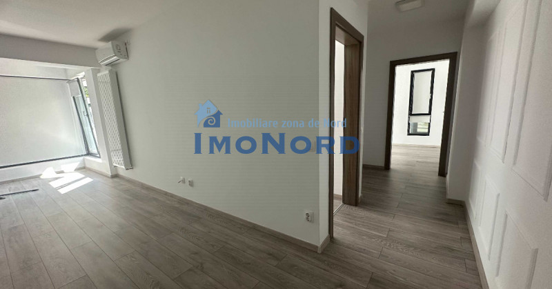 Vânzare apartament de 3 camere Unirii- Popa Nan