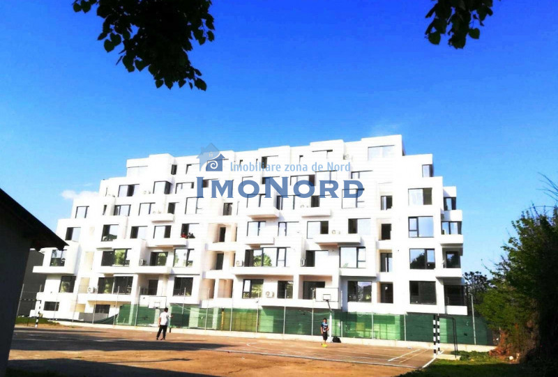 Vânzare apartament de 3 camere Unirii- Popa Nan