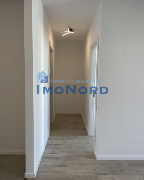 Vânzare apartament de 2 camere/studio dublu H Pipera Lake