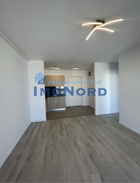 Vânzare apartament de 2 camere/studio dublu H Pipera Lake