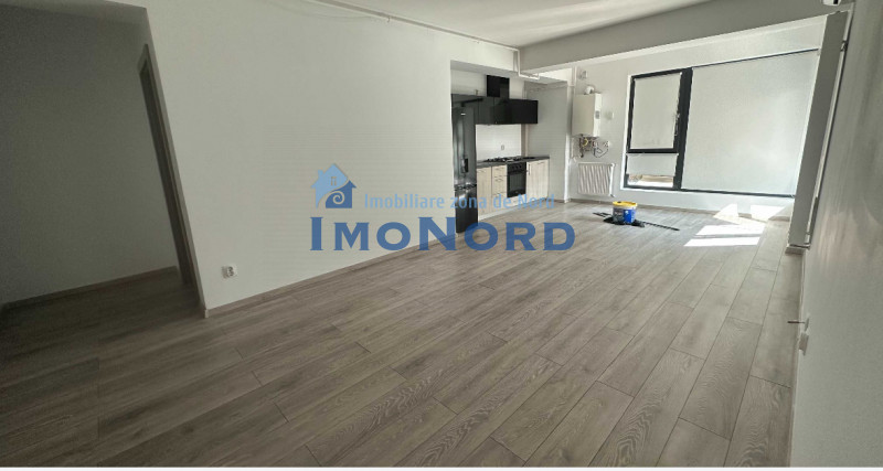 Vânzare apartament de 2 camere/studio dublu H Pipera Lake