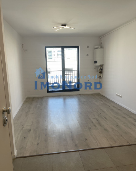 Vânzare apartament de 2 camere/studio dublu H Pipera Lake