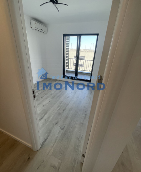 Vânzare apartament de 2 camere/studio dublu H Pipera Lake