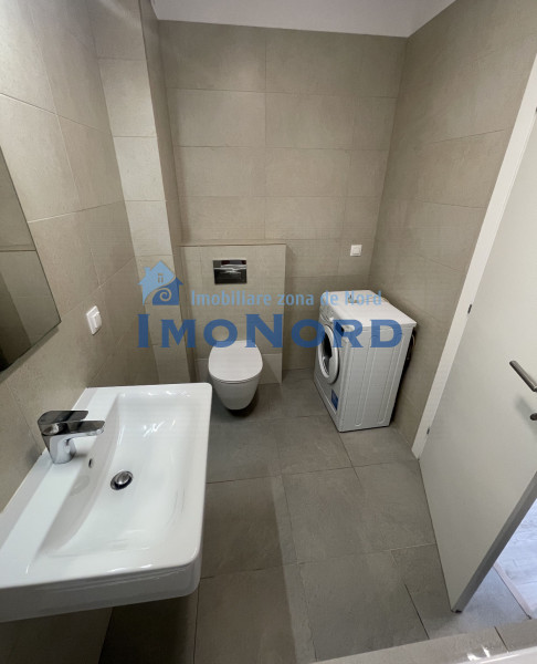 Vânzare apartament de 2 camere/studio dublu H Pipera Lake