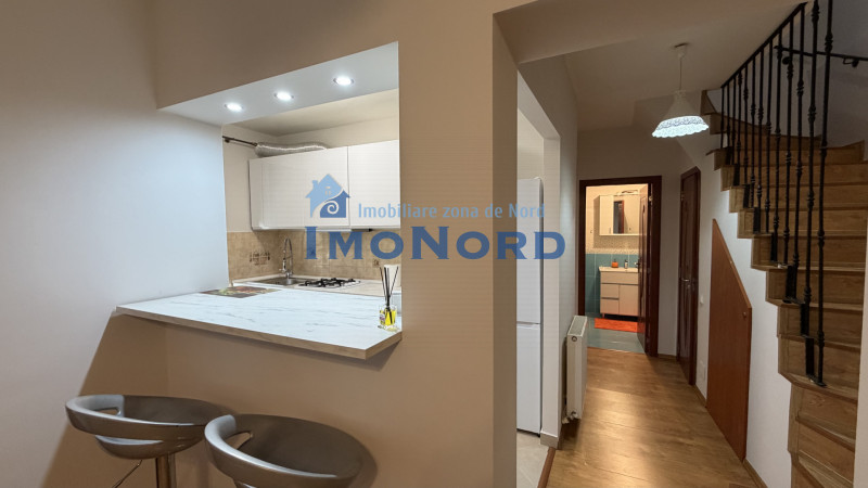 🏡 Vila de închiriat în Chitila – Bucureștii Noi,