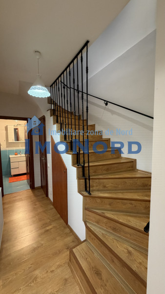 🏡 Vila de închiriat în Chitila – Bucureștii Noi,