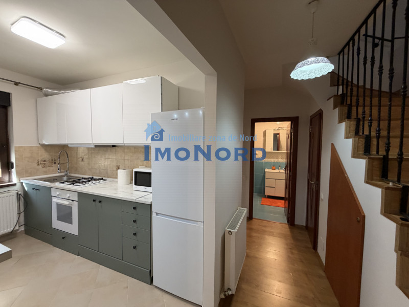 🏡 Vila de închiriat în Chitila – Bucureștii Noi,